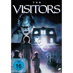 The Visitors (1988) (DVD)